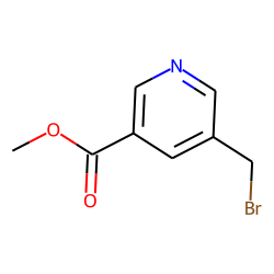 877624-38-9 / Methyl 5-(bromomethyl)nicotinate hydrobromide