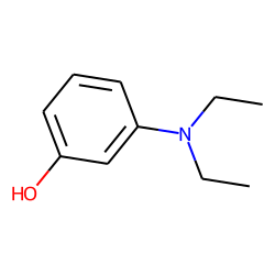 91-68-9 / 3-Diethylaminophenol