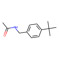 N-(4-tert-butylbenzyl)acetamide 942433-35-4