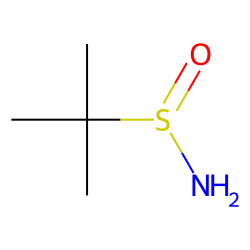 (S)-(-)-2-Methyl-2-propanesulfinamide 343338-28-3