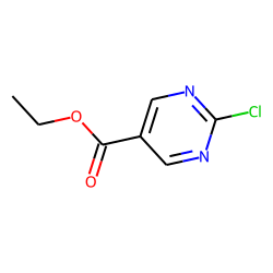 89793-12-4 / 2-Chloro-5-(ethoxycarbonyl)pyrimidine