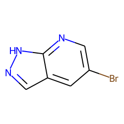 875781-17-2 / 5-Bromo-1H-pyrazolo[3,4-b]pyridine
