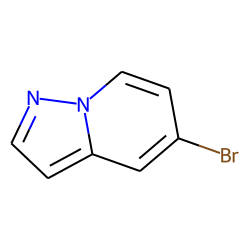 1060812-84-1 / 5-broMopyrazolo[1,5-a]pyridine