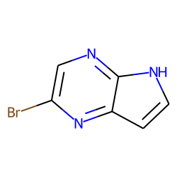 875781-43-4 / 5-Bromo-4,7-diazaindole