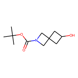 1147557-97-8 / 2-Boc-6-hydroxy-2-aza-spiro[3.3]heptane