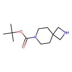 896464-16-7 / tert-Butyl 2,7-diazaspiro[3.5]nonane-7-carboxylate