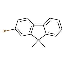 28320-31-2 / 2-Bromo-9,9-dimethylfluorene