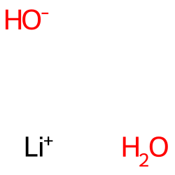 1310-66-3 / Lithium hydroxide monohydrate