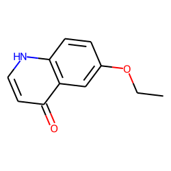 303121-11-1 / 6-Ethoxy-quinolin-4-ol