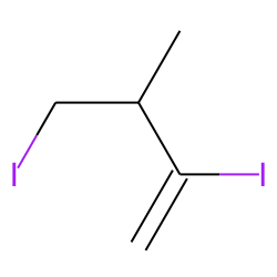 481048-22-0 / (R)-2-iodo-3-(iodomethyl)but-1-ene