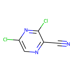 313339-92-3 / 3,5-Dichloropyrazine-2-carbonitrile