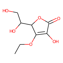 86404-04-8 / 3-O-Ethyl-L-ascorbic acid