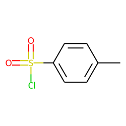 98-59-9 / Tosyl chloride
