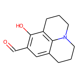 63149-33-7 / 8-Hydroxy-1,2,3,5,6,7-hexahydropyrido[3,2,1-ij]quinoline-9-carbaldehyde