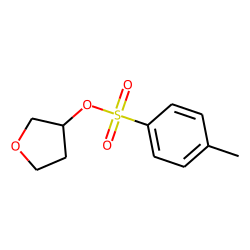 219823-47-9 / (R)-3-(p-toluenesulfonyl) oxytetrahydrofuran