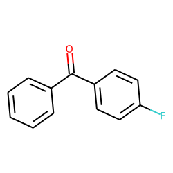 345-83-5 / 4-Fluorobenzophenone