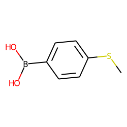 98546-51-1 / 4-(Methylthio)phenylboronic acid