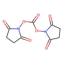 74124-79-1 / N,N'-Disuccinimidyl carbonate