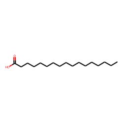 Heptadecylic acid 506-12-7