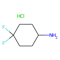 4,4-Difluoro-cyclohexylamine 675112-70-6