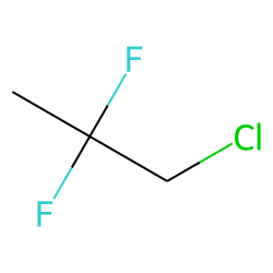 420-99-5 / 2,2-Difluoropropyl chloride