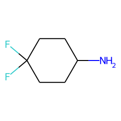 4,4-difluorocyclohexan-1-amine 458566-84-2