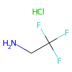 373-88-6 / 2,2,2-Trifluoroethylamine hydrochloride