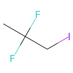 34280-36-9 / 2,2-difluoro-1-iodo-Propane