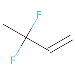 373-90-0 / 3,3-difluoro-1-Butene