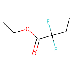 2368-92-5 / Ethyl 2,2-difluorobutanoate