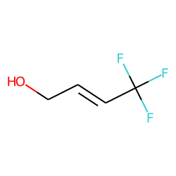 83706-94-9 / 1-trifluoromethylprop-1-en-3-ol