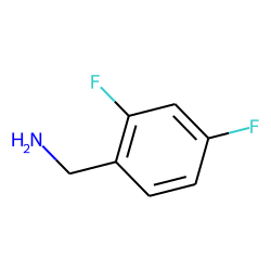 72235-52-0 / 2,4-Difluorobenzylamine