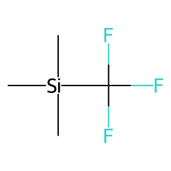 81290-20-2 / (Trifluoromethyl)trimethylsilane