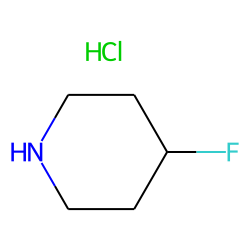 57395-89-8 / 4-Fluoropipiridine