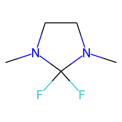 220405-40-3 / 2,2-Difluoro-1,3-dimethylimidazolidine