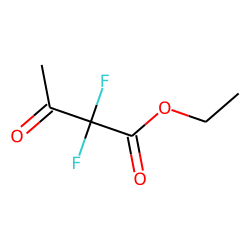 2266-48-0 / Ethyl 2,2-difluoro-3-oxobutanoate