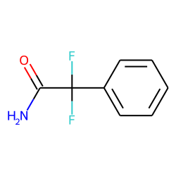 383-19-7 / Benzeneacetamide, α,α-difluoro-