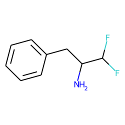 71025-65-5 / Benzeneethanamine, α-(difluoromethyl)-