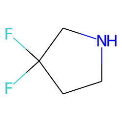 3,3-Difluoropyrrolidine 316131-01-8