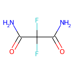 425-99-0 / 2,2-Difluoropropane-1,3-diamide