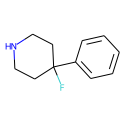 400770-91-4 / 4-Fluoro-4-phenylpiperidine