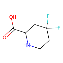 403503-73-1 / 2-Piperidinecarboxylicacid,4,4-difluoro-,(2S)-(9CI)