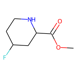 701907-06-4 / 2-Piperidinecarboxylicacid,4-fluoro-,methylester,(2S,4R)-(9CI)