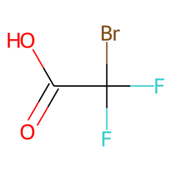 354-08-5 / Difluorobromoacetic acid