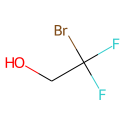 420-94-0 / Ethanol, 2-bromo-2,2-difluoro-