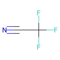 353-85-5 / Trifluoroacetonitrile