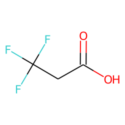 2516-99-6 / 3,3,3-Trifluoropropionic acid