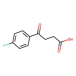 366-77-8 / 4-Fluoro-oxo-benzenebutanoic acid