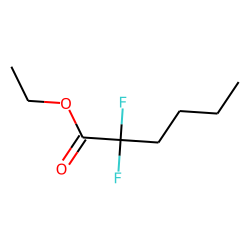 74106-81-3 / Ethyl 2,2-Difluorohexanoate