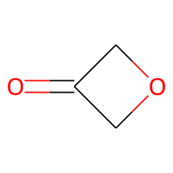 3-Oxetanone 6704-31-0